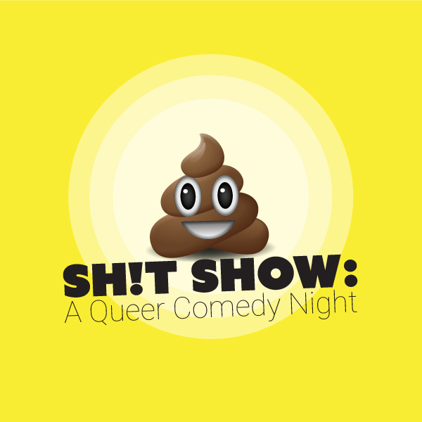 Shit Show poster